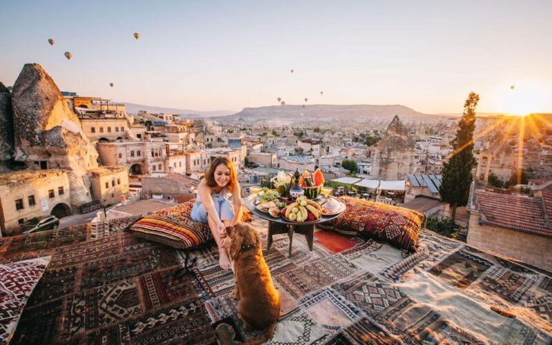 Cappadocia 2-Day Tour From Antalya-Kemer-Alanya-City of side - The Second Day: Valleys, Artisan Workshops, and Panoramic Views