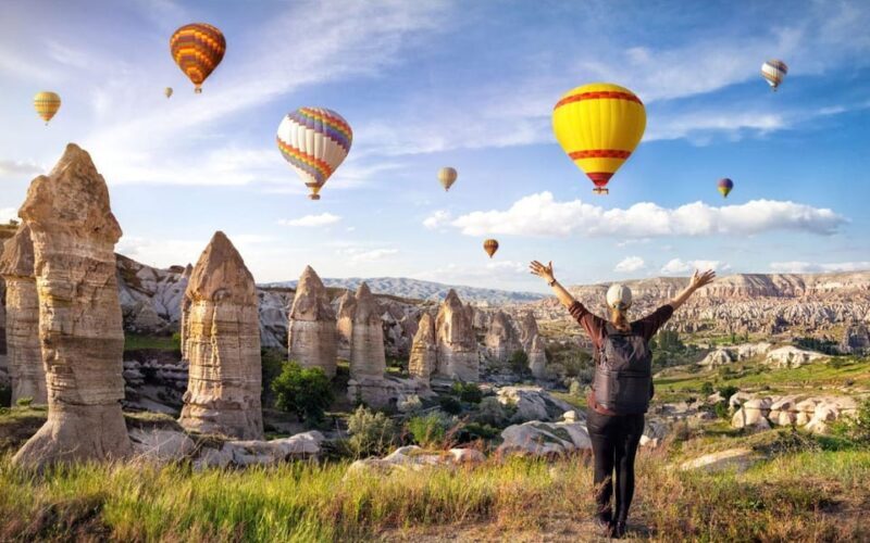 Cappadocia 2-Day Tour From Antalya-Kemer-Alanya-City of side - Authentic Insights from Past Travelers