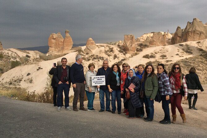 Cappadocia 2 Day Tour from Istanbul by Plane - What We’ve Learned from Reviews and Experience