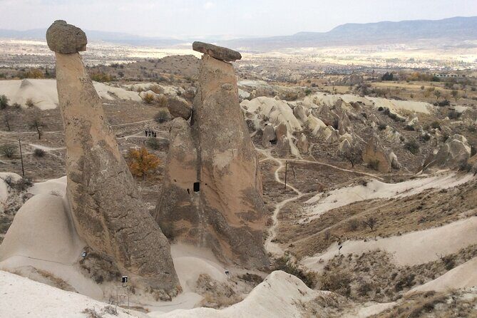 Cappadocia 2 Day Tour from Istanbul by Plane - Frequently Asked Questions