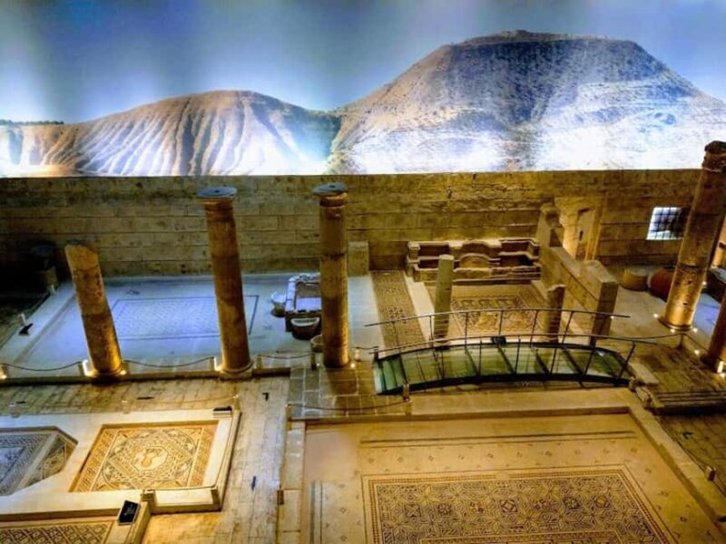 Cappadocia: 3-Day Mount Nemrut, anlurfa & Gaziantep Tour - The Sum Up