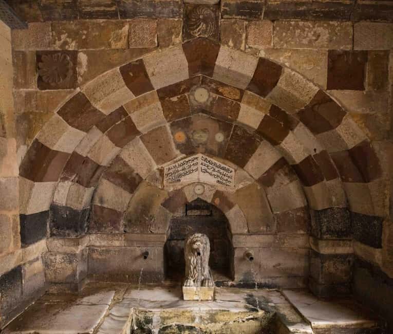 Cappadocia: 3-Day MuseumPass E-Card - Key Points