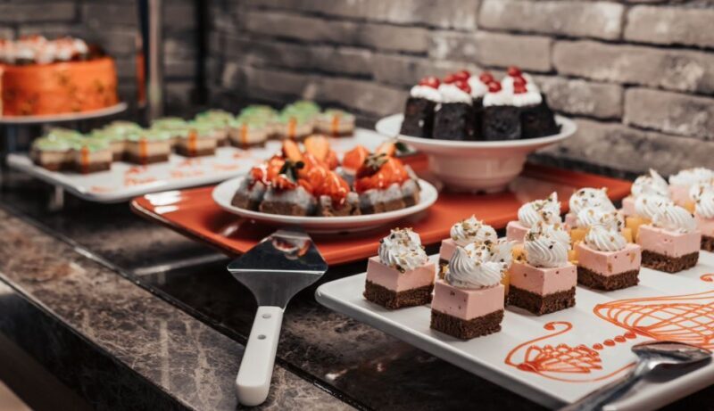 Cappadocia: All-Inclusive Lunch with Table Reservation - Key Points