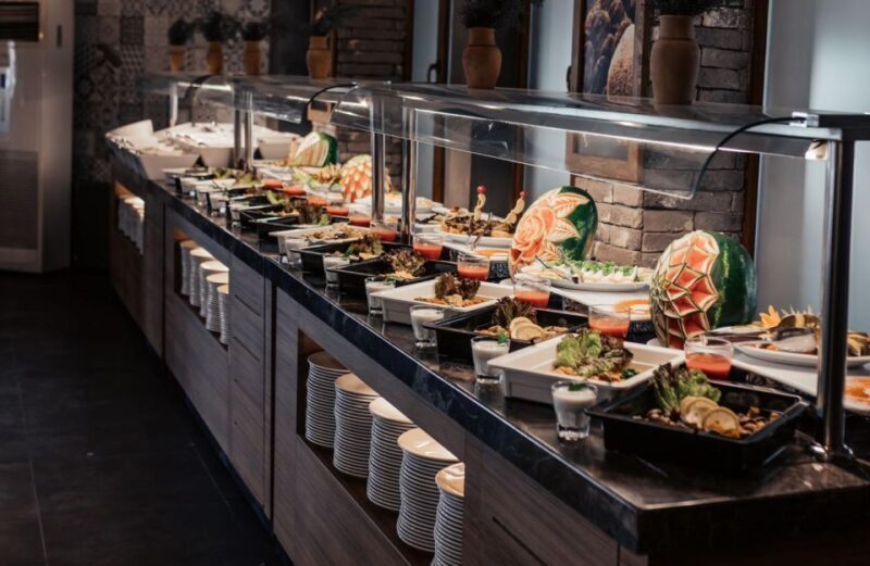 Cappadocia: All-Inclusive Lunch with Table Reservation - Authenticity Meets Convenience in Cappadocia