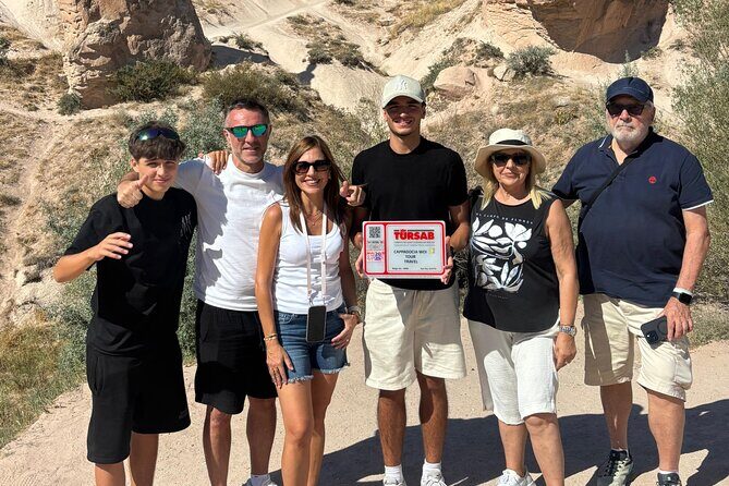 Cappadocia All nclusive Private Mix Tour - A Deep Dive into the Tour Experience