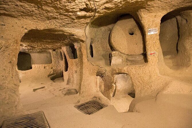 Cappadocia All nclusive Private Mix Tour - Practical Insights and What You Should Expect
