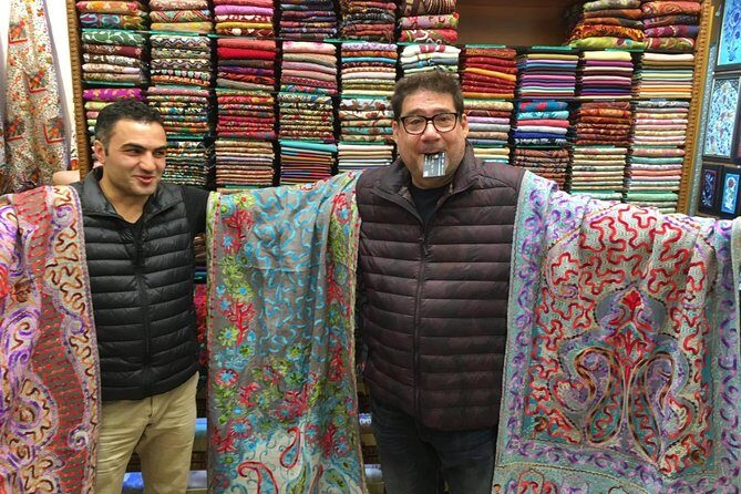 Cappadocia, Antalya, Pamukkale and Ephesus 6-Day Tour - Day 1: Cappadocia’s Fairy Tale Landscape