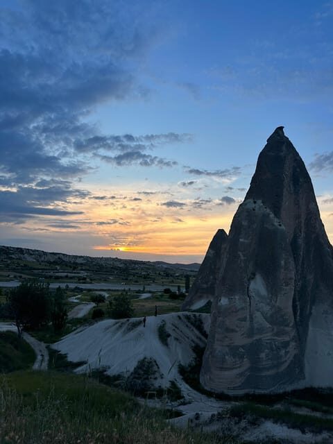 Cappadocia: ATV Adventure Tour with Transfer - Starting Your Adventure: Pickup and Safety Briefing