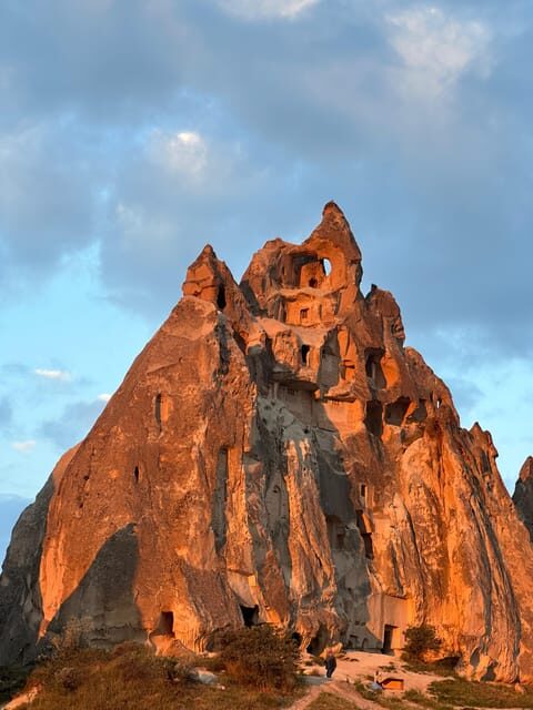 Cappadocia: ATV Adventure Tour with Transfer - The Value Proposition