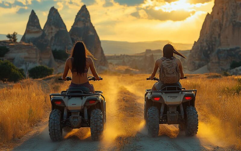 Cappadocia: ATV Tour with Hotel Pickup - Final Thoughts