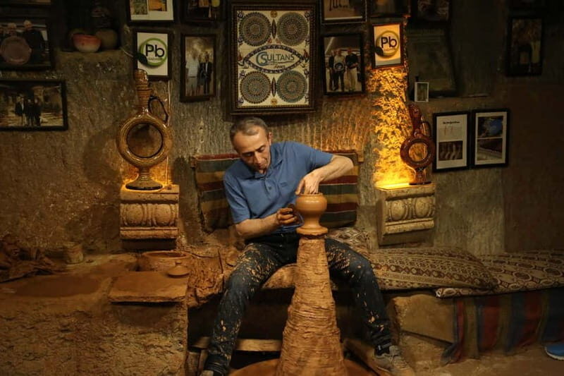 Cappadocia: Authentic Pottery Workshop Experience - Final Thoughts: Is It Worth It?