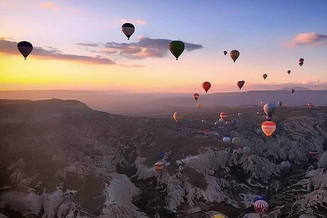 Cappadocia: Balloon Flight at Sunrise - Final Thoughts: Who Should Consider This?