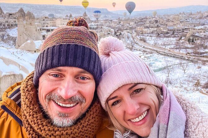 Cappadocia Balloon Tour (Goreme) - What to Expect from the Tour