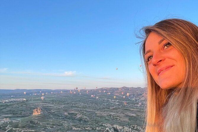 Cappadocia Balloon Tour (Goreme) - FAQs
