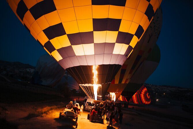 Cappadocia Balloon Tours with Breakfast and Champagne - Who Will Love This Experience?