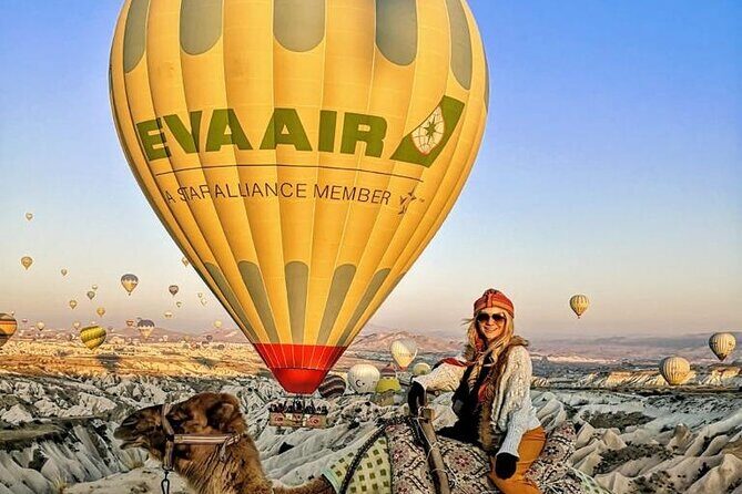 Cappadocia Best Hot Air Balloon - Who Should Choose This Tour?