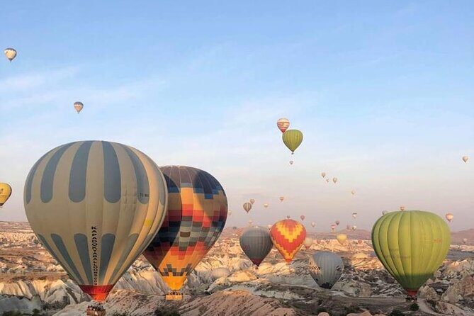 Cappadocia Best Hot Air Balloon - Final Thoughts: Is It Worth It?