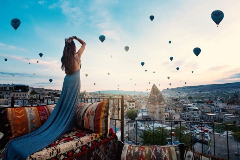 Cappadocia: Best of Cappadocia in 1 Day - What Reviewers Loved