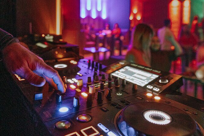 Cappadocia Best-way to Experience Local Nightlife - A Genuine Look at Cappadocia’s Nightlife Experience