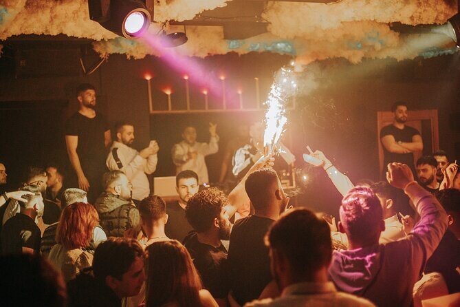 Cappadocia Best-way to Experience Local Nightlife - The Sum Up