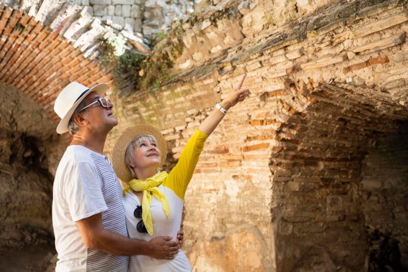 Cappadocia: Blue Tour with Entry Fees and Lunch - Exploring the Cappadocia Blue Tour with Entry Fees and Lunch