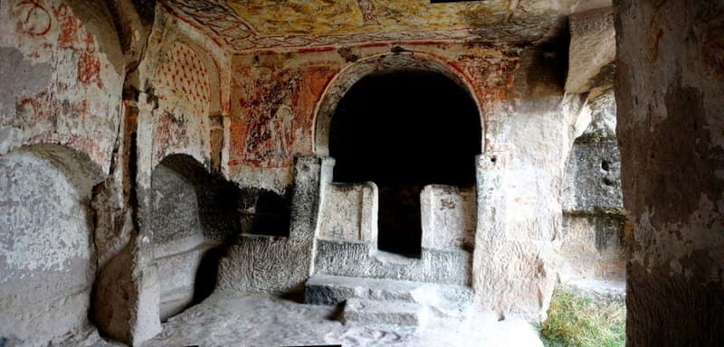 Cappadocia: Blue Tour with Lunch and Hotel Transfer - Itinerary Breakdown: What’s Included and Why It Matters