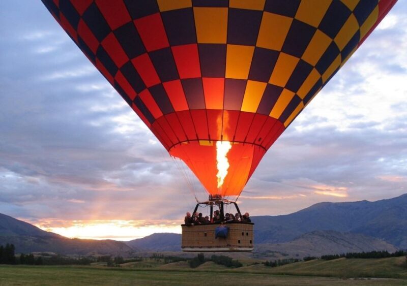 Cappadocia: Cat/Ihlara Valley Sunrise Hot Air Balloon Ride - The Sum Up: Who Will Love This Experience?