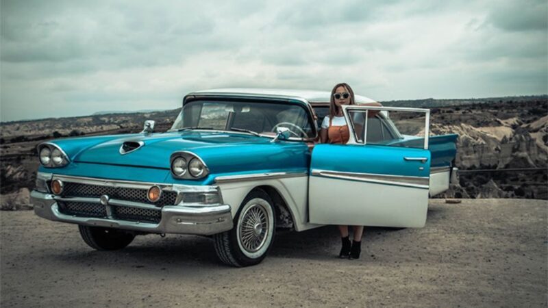 Cappadocia: Clasic Car Rental - Frequently Asked Questions