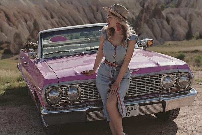 Cappadocia Classic Car Tour - Why This Tour Is Worth It