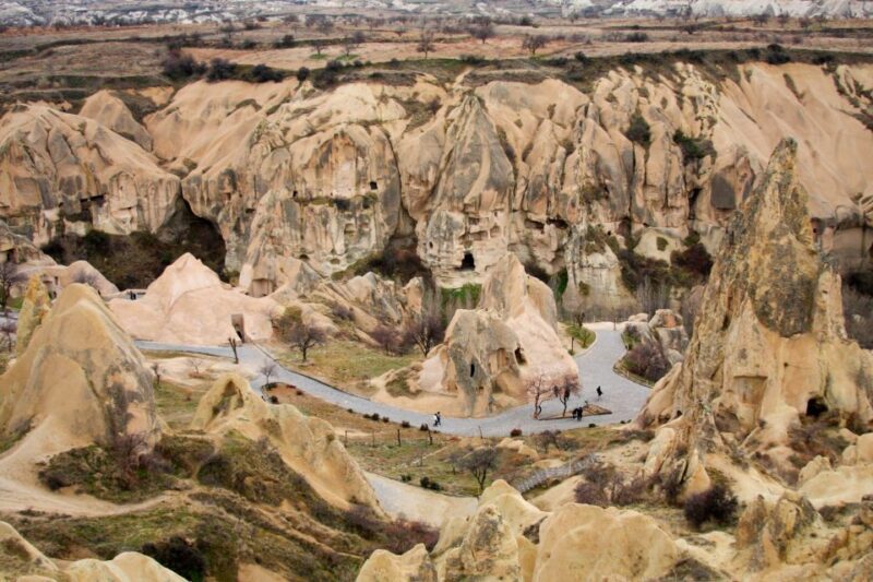 Cappadocia: Classic Red Tour - Avanos: A Pottery Town with Ancient Roots