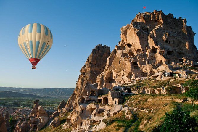 Cappadocia Classics in 1 or 2 Days: Private Tour with Van - What to Expect from the Cappadocia Classics Tour