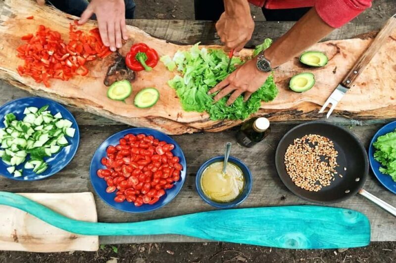 Cappadocia: Cooking Lesson in Local Cappadocia Village House - An In-Depth Look at the Experience