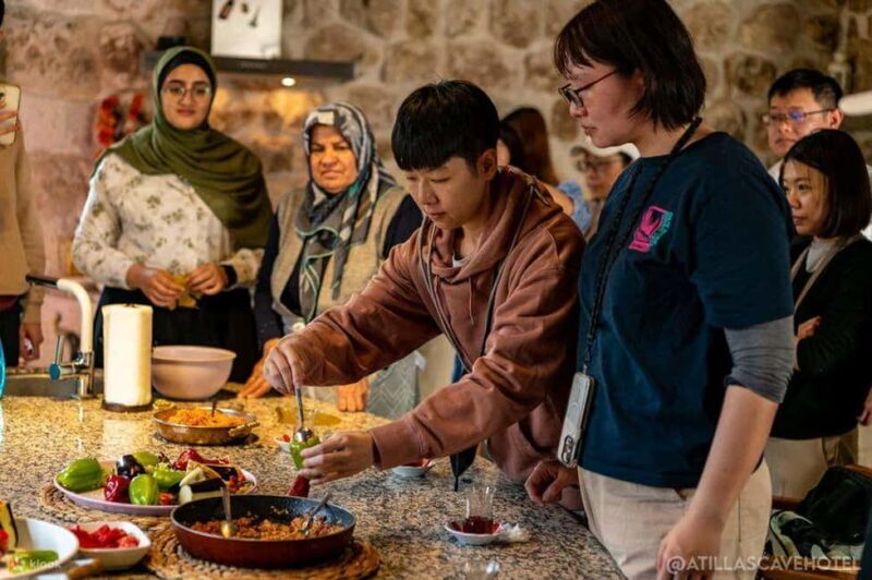 Cappadocia: Cooking Lesson in Local Cappadocia Village House - Who Would Enjoy This Tour?