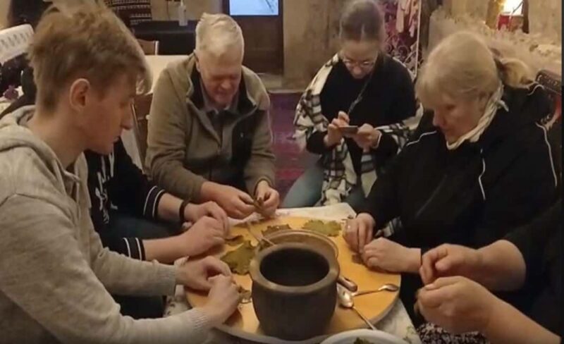 Cappadocia: Cooking Lesson in Local Cappadocia Village House - FAQ