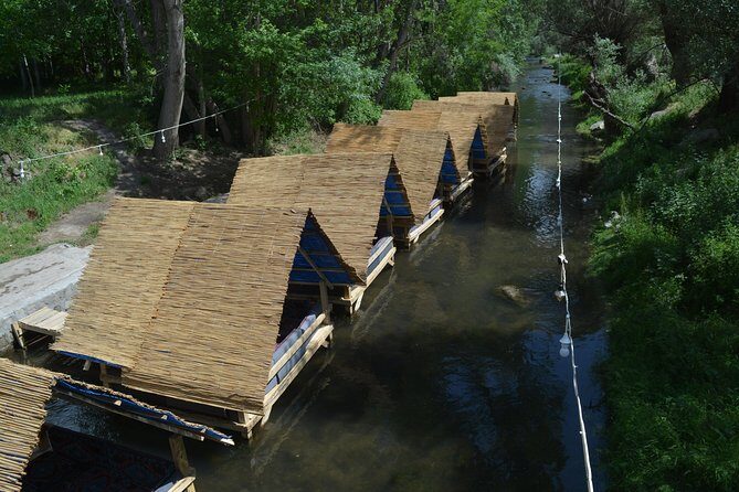 Cappadocia Daily Green Tour - An In-Depth Look at the Cappadocia Daily Green Tour