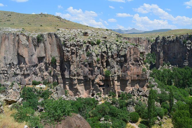 Cappadocia Daily Green Tour - FAQs