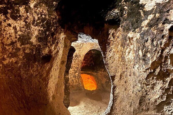 Cappadocia Daily Green Tour - Authentic Experiences & Guide Expertise