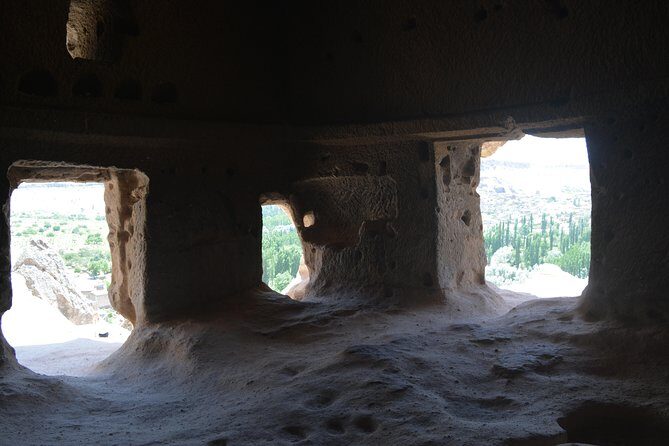 Cappadocia Daily Green Tour - The Value of This Tour