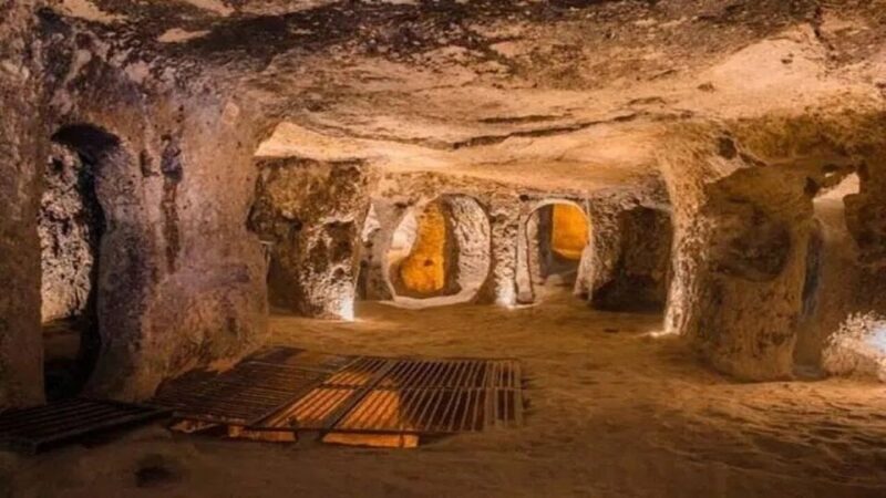 Cappadocia Daily Mix Local Area Tour - An Honest Breakdown of the Tour Experience