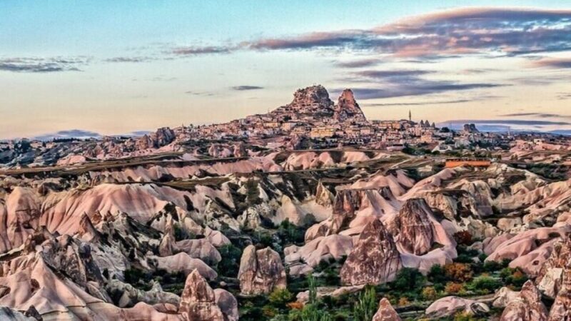Cappadocia Daily Mix Local Area Tour - Who Will Love This Tour?