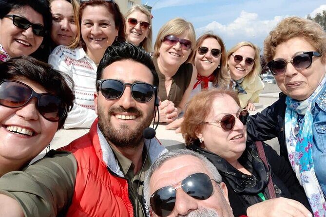 Cappadocia Daily Mix Tour - What’s Included and What to Keep in Mind