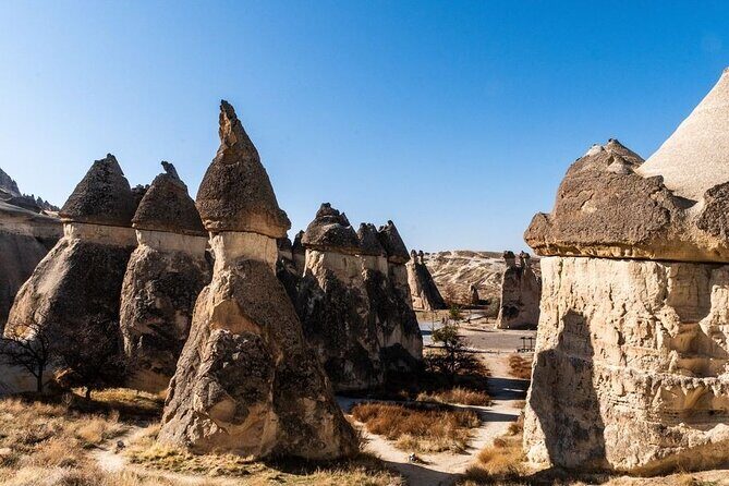 Cappadocia Daily Red Plus Tour - Avanos: A Pottery Lover’s Paradise