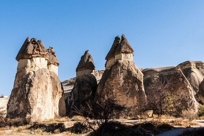 Cappadocia Daily Red Plus Tour - The Tour Experience and Its Highlights