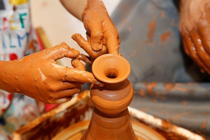 Cappadocia Daily Red Tour with Lunch - Discovering Cappadocia’s Top Stops on the Red Tour