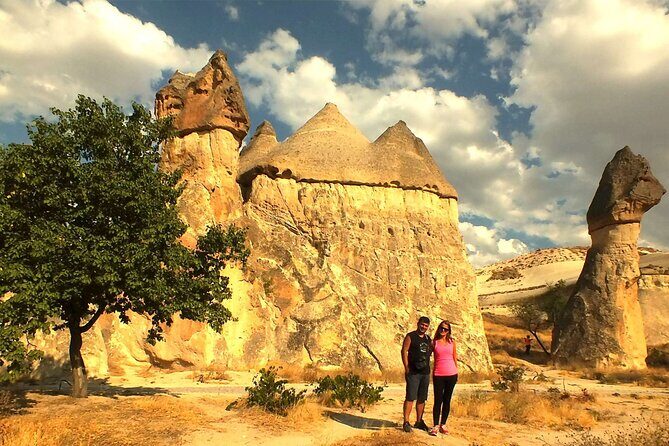 Cappadocia Daily Red Tour with Lunch - Final thoughts: Who is this tour perfect for?