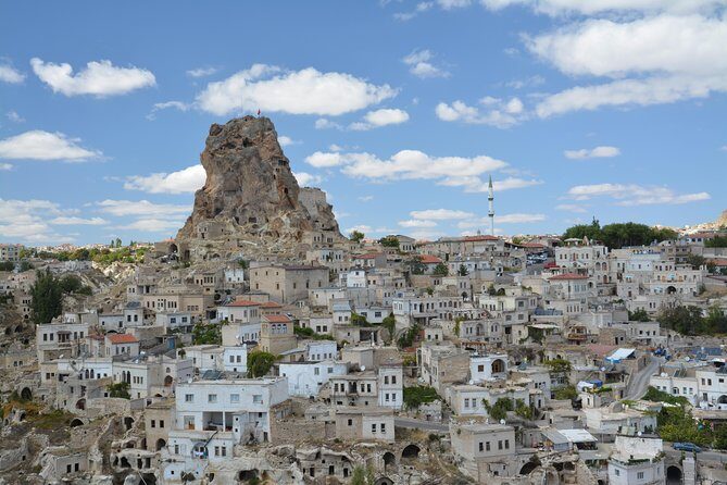Cappadocia Daily South Tour (Red Valley + Kaymakli Underground City) - An In-Depth Look at the Cappadocia South Tour