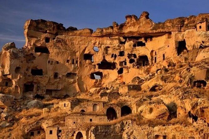Cappadocia Day Tour From Istanbul - The Itinerary in Detail: What to Expect