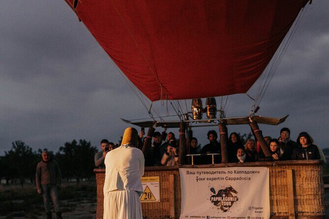 Cappadocia Dervishes Ceremony (Original one in Historical Caravansarai) - FAQ