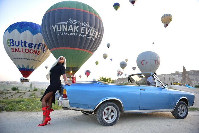 Cappadocia Dream Drive" - Final thoughts