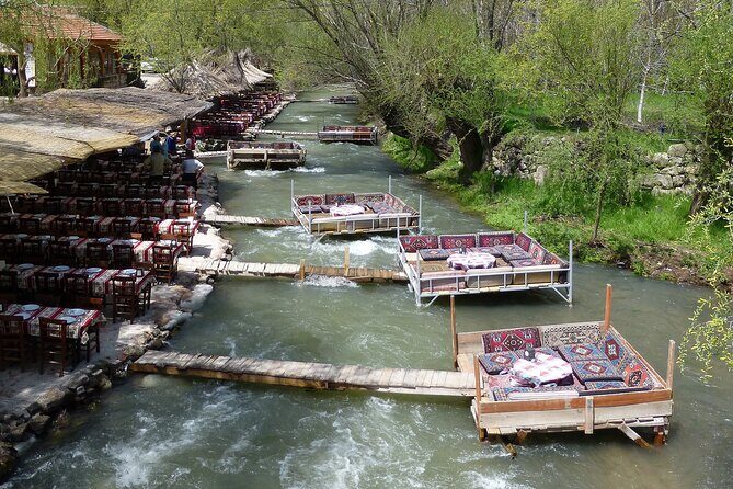 Cappadocia Economic Green Tour - Practicalities and What to Expect